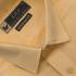 PL COTTON XLINEN DYED READYMADE SHIRT 44 FS